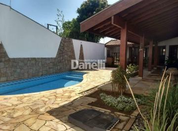 Casa · 310m² · 4 Quartos · 5 Vagas · Linda casa residencial.