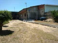 Casa · 55m² · 2 Quartos · 4 Vagas · Casa à venda, 2 quartos, 4 vagas, Parque São Cristovão - Taubaté/SP