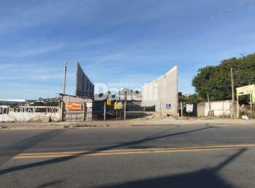 Comercial · 525m² · IMÓVEL EM FASE DE CONSTRUÇÃO DE GALPÃO! CONFIRA JÁ!