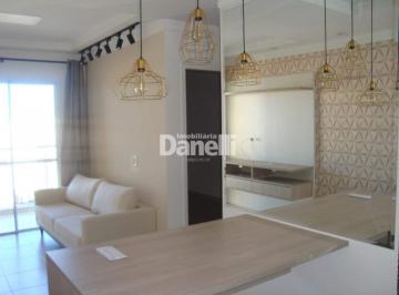 Apartamento · 56m² · 2 Quartos · 1 Vaga · Apartamento à venda, 2 quartos, 1 suíte, 1 vaga, Vila Areão - Taubaté/SP