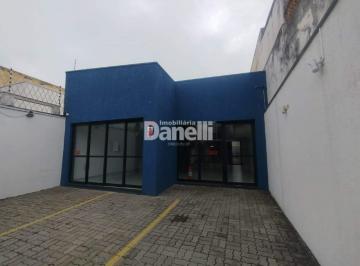 Comercial · 189m² · 3 Vagas · Ponto Comercial para aluguel, 3 vagas, Centro - Taubaté/SP