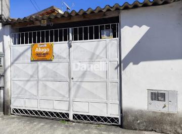 Casa · 90m² · 2 Quartos · 1 Vaga · Casa para aluguel, 2 quartos, 1 vaga, Parque Vera Cruz - Tremembé/SP