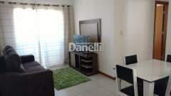 Apartamento · 58m² · 2 Quartos · 2 Vagas · Apartamento à venda, 2 quartos, 1 suíte, 2 vagas, Monção - Taubaté/SP