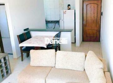 Apartamento · 63m² · 2 Quartos · 1 Vaga · Apartamento à venda, 2 quartos, 1 suíte, 1 vaga, Jardim Gurilândia - Taubaté/SP