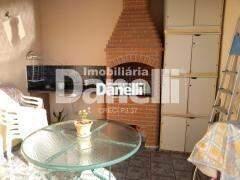 Casa · 111m² · 2 Quartos · 2 Vagas · Casa à venda, 2 quartos, 1 suíte, 2 vagas, Residencial Vargas - Tremembé/SP