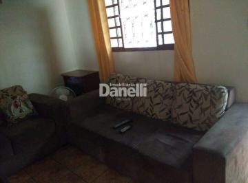 Casa · 285m² · 2 Quartos · 2 Vagas · Casa à venda, 2 quartos, 1 suíte, 2 vagas, Bosque da Saúde - Taubaté/SP