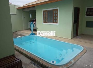 Casa · 136m² · 3 Quartos · 4 Vagas · Casa à venda, 3 quartos, 1 suíte, 4 vagas, Independência - Taubaté/SP
