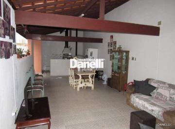 Casa · 370m² · 4 Vagas · Casa à venda, 4 vagas, Jardim das Nações - Taubaté/SP