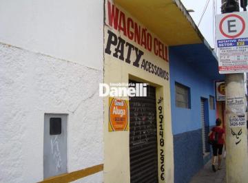 Comercial · 28m² · Ponto Comercial para aluguel, Centro - Taubaté/SP