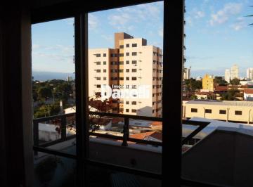 Apartamento · 104m² · 3 Quartos · 2 Vagas · Apartamento à venda, 3 quartos, 1 suíte, 2 vagas, Jardim das Nações - Taubaté/SP