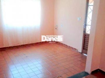Casa · 105m² · 2 Quartos · Casa à venda, 2 quartos, Jardim Maria Augusta - Taubaté/SP