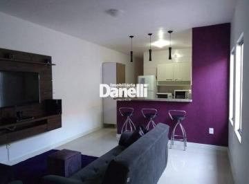 Casa · 72m² · 3 Quartos · 2 Vagas · Casa à venda, 3 quartos, 2 vagas, Piracangaguá - Taubaté/SP