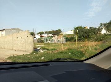 Terreno · 531m² · Lote à venda, Jardim Santa Tereza - Taubaté/SP