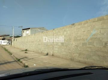 Terreno · 547m² · Lote à venda, Jardim Santa Tereza - Taubaté/SP