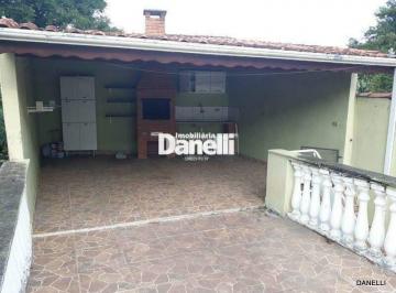 Casa · 135m² · 2 Quartos · 2 Vagas · Casa à venda, 2 quartos, 1 suíte, 2 vagas, Terra Nova - Taubaté/SP