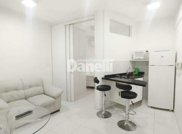 Apartamento · 38m² · 1 Quarto · Apartamento para aluguel, 1 quarto, Centro - Taubaté/SP