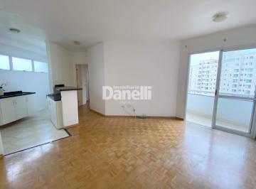 Apartamento · 76m² · 3 Quartos · 2 Vagas · Apartamento para aluguel, 3 quartos, 1 suíte, 2 vagas, Parque Senhor do Bonfim - Taubaté/SP