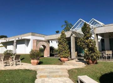 c7352f3848ceb2417403fd49f18f0ec9459c4e60 · Chácara com 5 dormitórios à venda, 7800 m² por R$ 5.500.000,00 - Recanto das Flores - Indaiatuba/SP