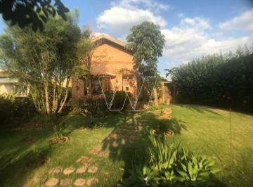 nome imagem · casa - Loteamento Caminhos de San Conrado Sousas - Campinas