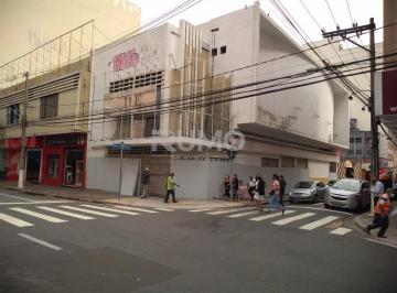 0 · Prédio para locação Em Centro campinas