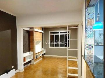 ae9bc46979a3a19ffd123a4c6ece74d6899b903e · Apartamento com 3 dormitórios à venda, 107 m² por R$ 580.000,00 - Campos Elíseos - São Paulo/SP