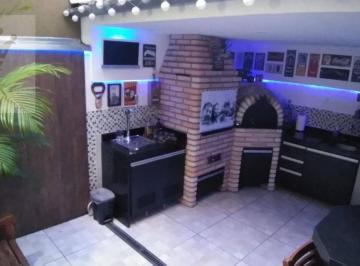 2519296686c4c3d3b0a3f2cc865ed42a390cad2d · Casa com 3 dormitórios à venda, 144 m² por R$ 850.000,00 - Jardim Consórcio - São Paulo/SP