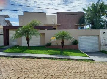 Foto 01 · RESIDÊNCIA À VENDA, JARDIM DOS MIGRANTES, JI-PARANÁ
