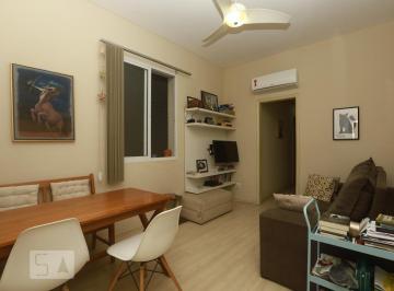 Apartamento · 58m² · 2 Quartos · Apartamento à Venda - Tijuca, 2 Quartos, 58 m² - Rio de Janeiro