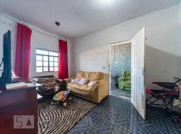 Casa · 151m² · 1 Quarto · 1 Vaga · Casa à Venda - Parque João Ramalho, 1 Quarto,  151 m² - Santo André