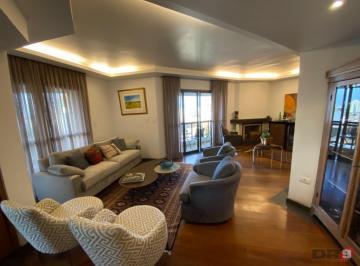 Apartamento · 176m² · 3 Quartos · 3 Vagas · Apartamento em Parque da Mooca - São Paulo