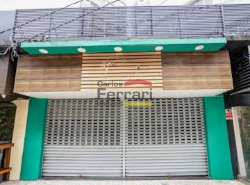 Comercial · 79m² · LOJA COMERCIAL PARA LOCAÇÃO - AV. BRAZ LEME, SANTANA