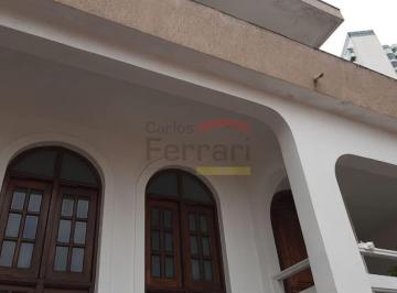 Casa · 252m² · 3 Quartos · 4 Vagas · LINDA E CONFORTÁVEL CASA NO JD FRANÇA 3 DORM 1 SUÍTE 4 VAGAS