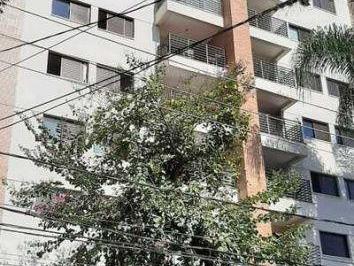 Apartamento · 85m² · 3 Quartos · 2 Vagas · Apartamento com 85 m² de área útil, 2 vagas de garagem,Living Ampliado,  2 suítes.