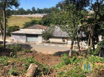 Terreno · Terreno á Venda em Santana de Parnaíba / SP