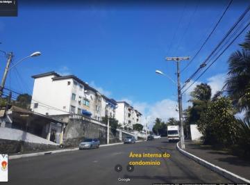 Apartamento · 57m² · 2 Quartos · Apartamento à venda no bairro Mata Escura - Salvador/BA