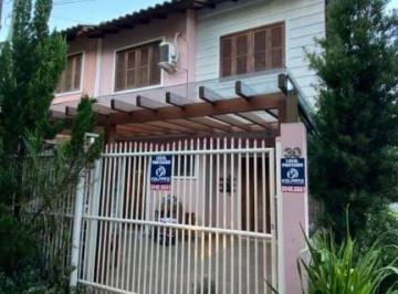 Casa · 70m² · 2 Quartos · 1 Vaga · Sobrado com 2 dormitórios à venda, 70 m² por R$ 335.000,00 - Jardim Do Bosque - Cachoeirinha/RS