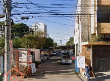 01c5e30eab70e8b93ef807654f3b4a26770eeab9 · Terreno, 700 m² - venda por R$ 7.000.000,00 ou aluguel por R$ 24.000,00/mês - Santo Amaro - São Paul