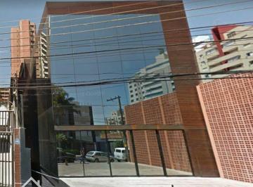 Comercial · 2000m² · 35 Vagas · Prédio Comercial no bairro Carmo