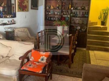 Casa · 150m² · 3 Quartos · 2 Vagas · Ótimo Sobrado de 3 dormitórios, com quintal!!!!!