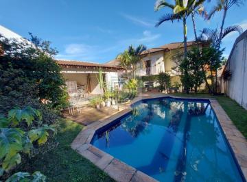 Casa · 400m² · 4 Quartos · 4 Vagas · SOBRADO NO PARQUE DOS PRÍNCIPES, Piscina, 4 dormitórios, 2 suites, 4 vagas