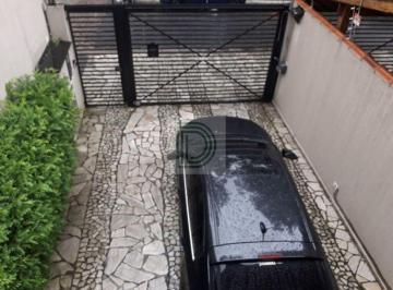 Casa · 151m² · 3 Quartos · 2 Vagas · Sobrado Residencial ou Comercial - Totalmente Reformado no Jardim Bonfiglioli
