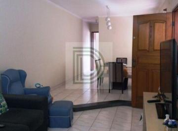 Casa · 147m² · 3 Quartos · 2 Vagas · Lindo sobrado com 3 dormitórios, sendo uma suíte.