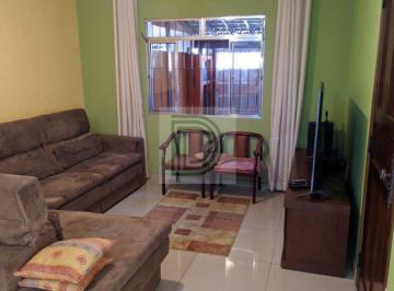 Casa · 95m² · 3 Quartos · 2 Vagas · Amplo sobrado totalmente reformado no melhor do Pq. Ipê