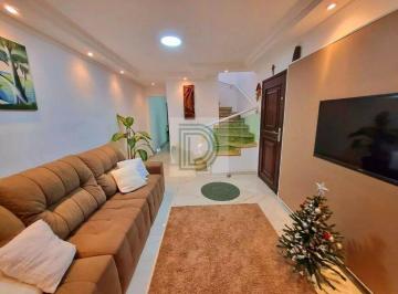Casa · 110m² · 3 Quartos · 2 Vagas · Charmoso sobrado de 3 dormitórios no Butantã.