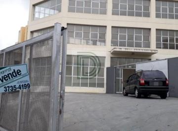 Comercial · 960m² · 16 Vagas · Prédio Comercial à Venda - Excelente Localização e Alta Visibilidade