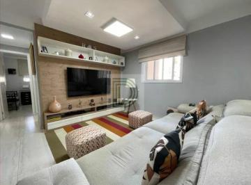 Apartamento · 89m² · 3 Quartos · 2 Vagas · MARAVILHOSO APARTAMENTO EM EXCELENTE LOCALIZAÇÃO.