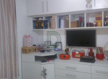 Casa · 110m² · 3 Quartos · 1 Vaga · MARAVILHOSO SOBRADO NO JARDIM AMARALINA!!!