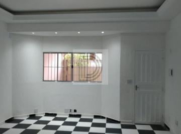 Casa · 100m² · 3 Quartos · 1 Vaga · JARDIM BONFIGLIOLI -  CASA  TÉRREA  - RARIDADE -