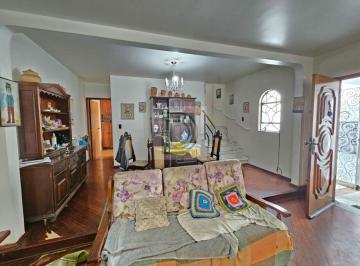 Casa · 155m² · 3 Quartos · 2 Vagas · SOBRADO À VENDA, 155 MTS, RUA FECHADA