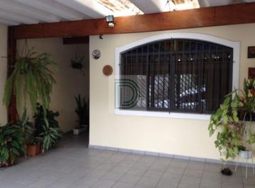 Casa · 158m² · 3 Quartos · 2 Vagas · Ótima localização, ao lado do portão 03 da USP